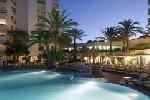 Aparthotel Bahia Grande, Cala Millor, Majorca