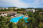 Aparthotel Club Simo, Cala Millor, Majorca