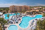 Aparthotel Holiday Village Majorca, Cala Millor, Majorca