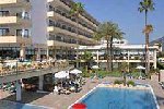 Hotel Bahia del Este, Cala Millor, Majorca