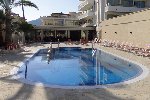 Hotel Biniamar, Cala Millor, Majorca