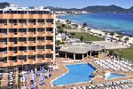 Hotel Borneo, Cala Millor, Majorca