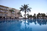 Hotel Castell Del Mar, Cala Millor, Majorca