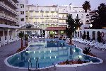 Hotel Catalonia del Mar, Cala Bona, Majorca