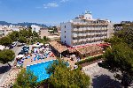 Hotel Don Jaime, Cala Millor, Majorca