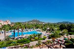 Hotel Garbi Cala Millor, Cala Millor, Majorca