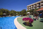 Hotel La Santa Maria, Cala Millor, Majorca