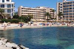 Hotel Levante Park, Cala Bona, Majorca