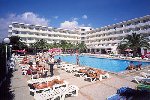 Hotel Millor Sun, Cala Millor, Majorca