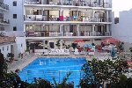 Hotel Moreyo, Cala Bona, Majorca