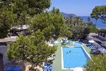 Hotel Sabina Playa, Cala Millor, Majorca