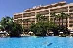 Hotel Said, Cala Millor, Majorca