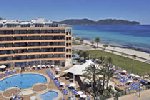 Hotel Sumba, Cala Millor, Majorca