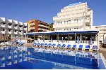 Hotel Veronica, Cala Millor, Majorca