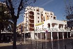 Monac Beach Apartments, Cala Millor, Majorca