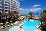 Hotel Iberostar Cala Millor, Cala Millor, Majorca