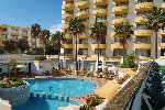 Atalaya Apartments, Cala Millor, Majorca